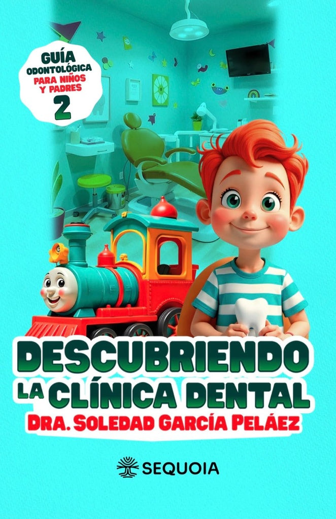 DESCUBRIENDO LA CLINICA DENTAL.. | SOLEDAD GARCIA PELAEZ
