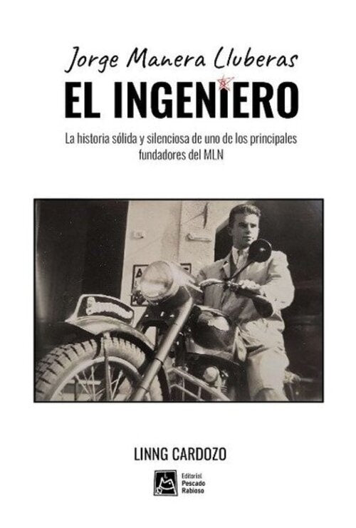 EL INGENIERO | LINNG CARDOZO