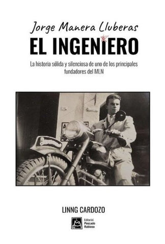 EL INGENIERO | LINNG CARDOZO