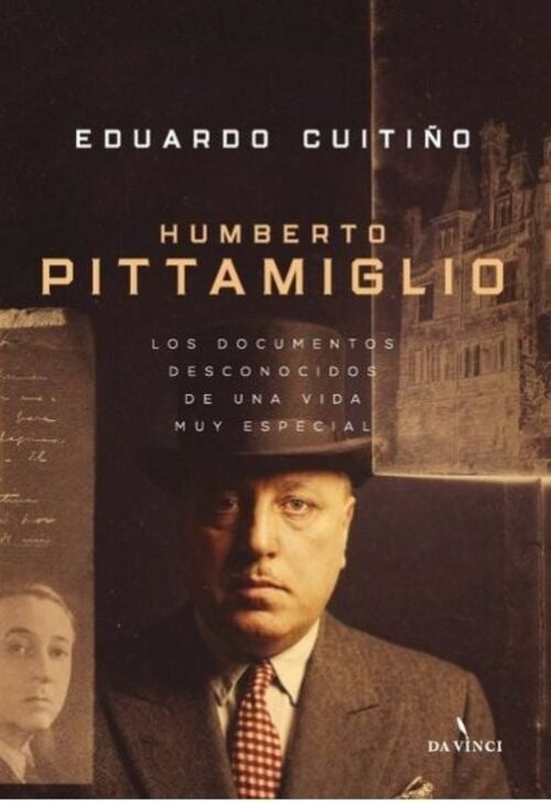 HUMBERTO PITTAMIGLIO | Eduardo Cuitiño