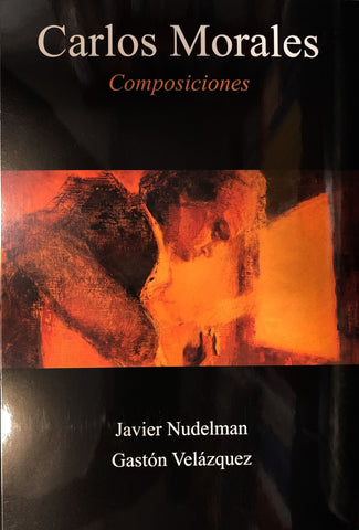TOTO MÉNDEZ COMPOSICIONES | JAVIER  NUDELMAN