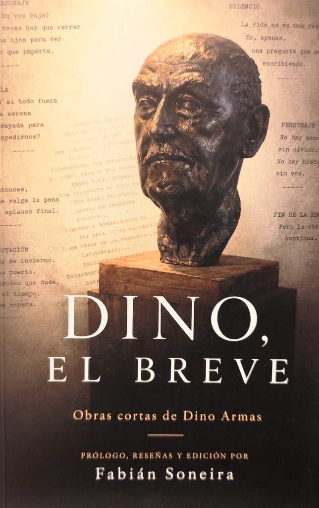 DINO, EL BREVE | Fabián Soneira