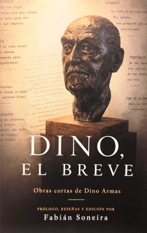 DINO, EL BREVE | Fabián Soneira