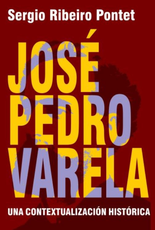 JOSÉ PEDRO VARELA | SERGIO RIBEIRO PONTET