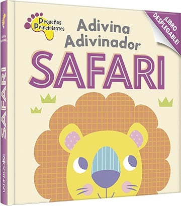 Adivina adivinador : Safari  | VACIO