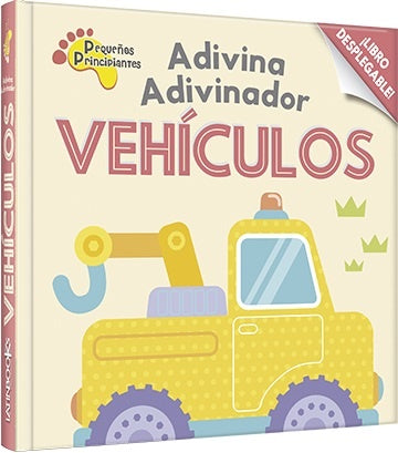 Adivina Adivinador :Vehiculos  | VACIO