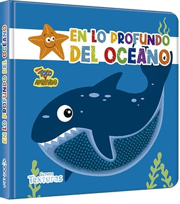 EN EL PROFUNDO DEL OCEANO  | sin autor
