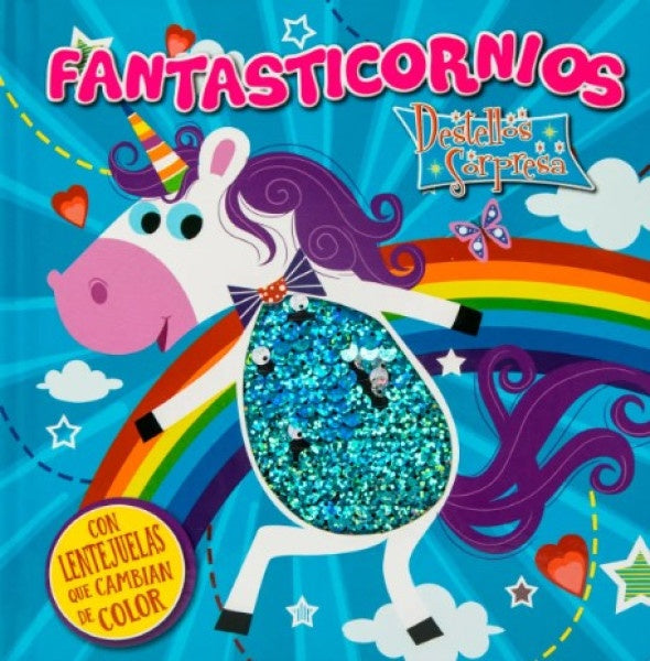 FANTASTICORNIOS | sin autor