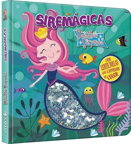 SIREMAGICAS* (texturas) | sin autor