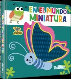 EN EL MUNDO MINIATURA | sin autor