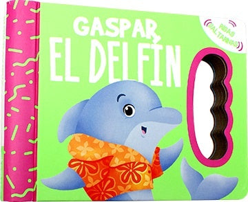 GASPAR , EL DELFIN  | sin autor