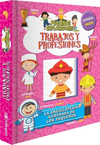 TRABAJOS Y PROFECIONES* | sin autor