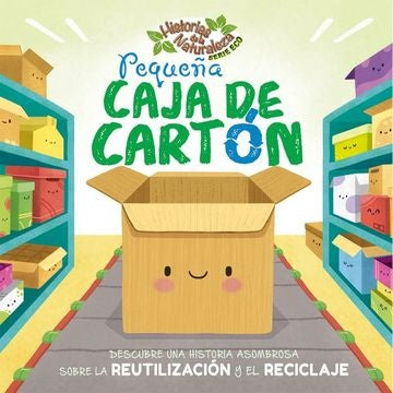 CAJA DE CARTON .. | sin autor