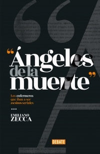 ANGELES DE LA MUERTE* | Emiliano Zecca