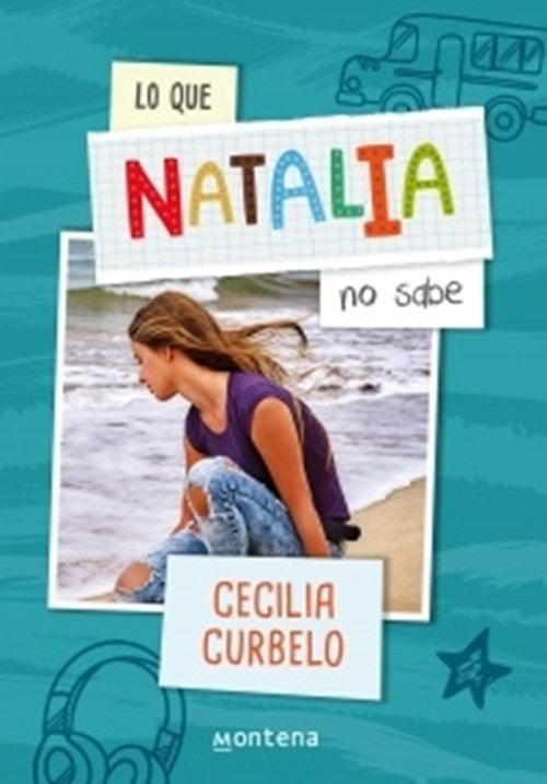 LO QUE NATALIA NO SABE.. | Cecilia Curbelo