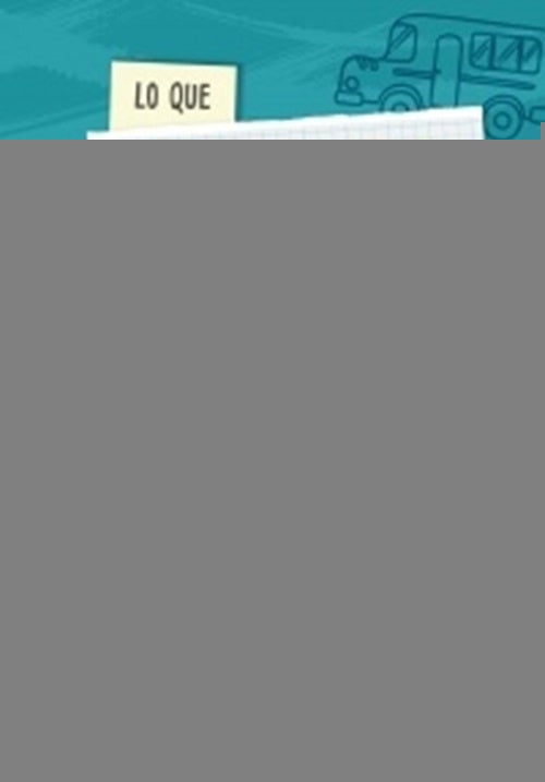 LO QUE NATALIA NO SABE.. | Cecilia Curbelo