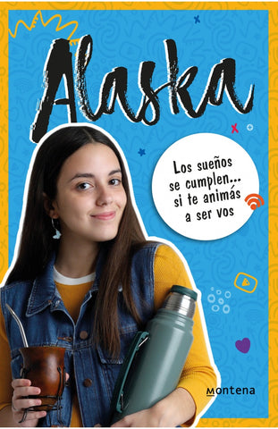 ALASKA*.. | ALASKA