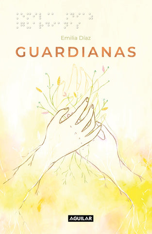 GUARDIANAS*.. | Emilia Diaz
