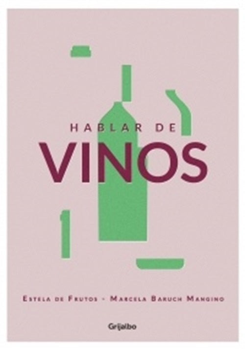 HABLAR DE VINOS-.. | Estela de Frutos
