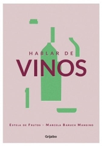 HABLAR DE VINOS-.. | Estela de Frutos