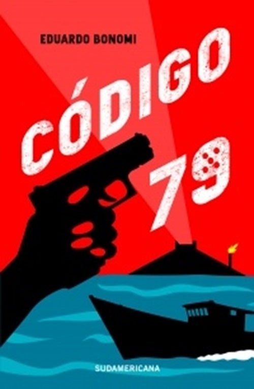 CODIGO 79*.. | EDUARDO  BONOMI