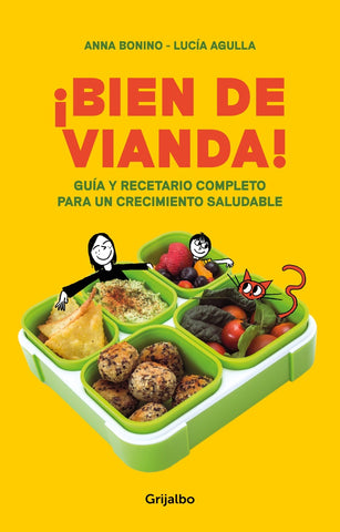 BIEN DE VIANDA-.. | Anna  Bonino