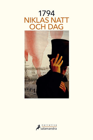 1794*. | NIklas Natt Och Dag