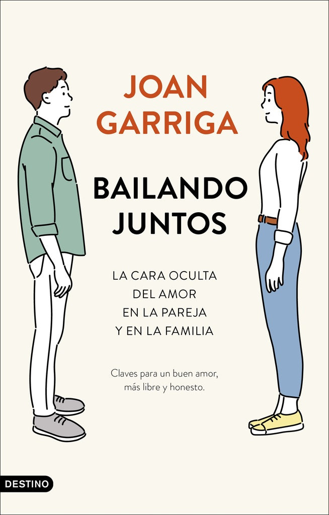 BAILANDO JUNTOS.. | Joan Garriga