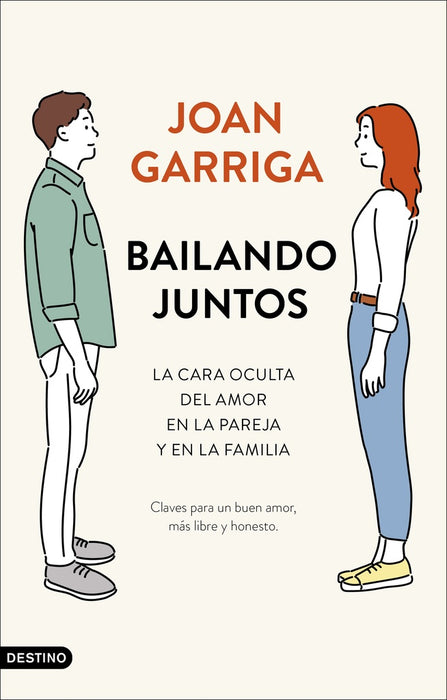 **BAILANDO JUNTOS.. | Joan Garriga