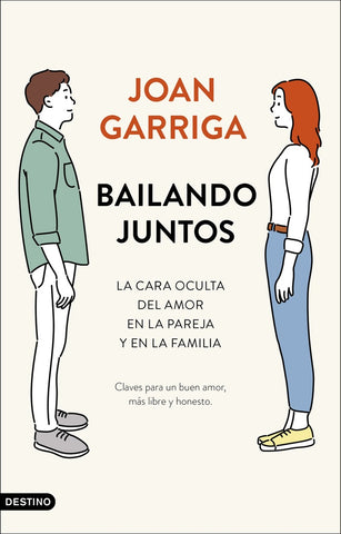 BAILANDO JUNTOS.. | Joan Garriga