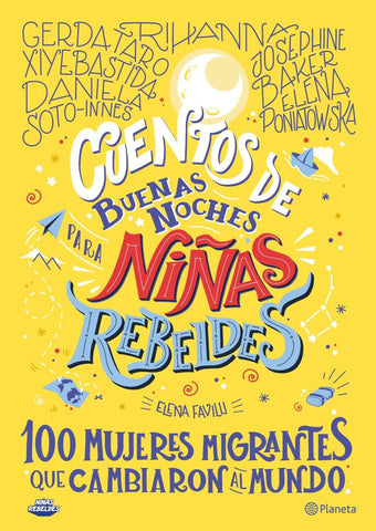 CUENTOS DE BUENAS NOCHES PARA NIÑAS REBELDES*..