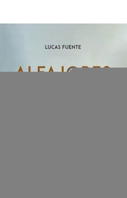 ALFAJORES-.. | LUCAS  FUENTE