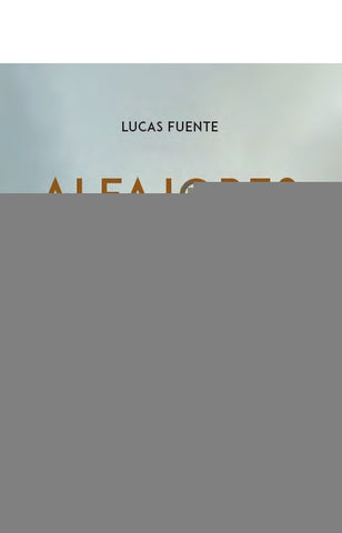 ALFAJORES-.. | LUCAS  FUENTE