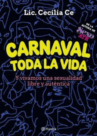 CARNAVAL TODA LA VIDA * | Cecilia  Ce