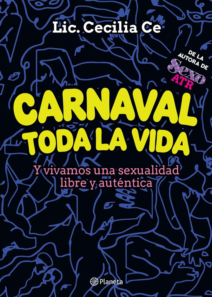 CARNAVAL TODA LA VIDA.. | Cecilia  Ce