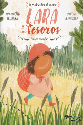 LARA Y LOS TESOROS.. | Magdalena Helguera
