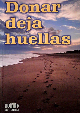 DONAR DEJA HUELLAS* | VACIO