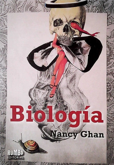 BIOLOGIA  | NANCY GHAN