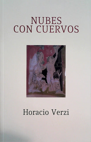 Nubes con cuervos | Horacio Verzi