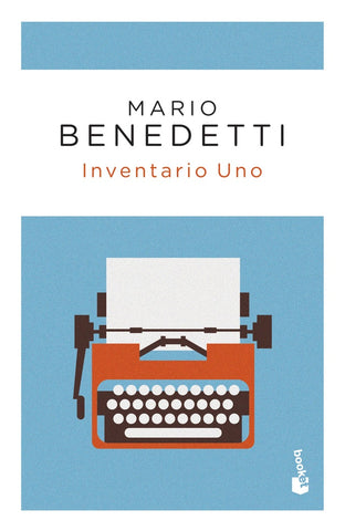 INVENTARIO UNO. | MARIO BENEDETTI