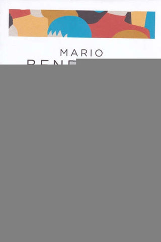 EL AMOR, LAS MUJERES Y LA VIDA. | MARIO BENEDETTI