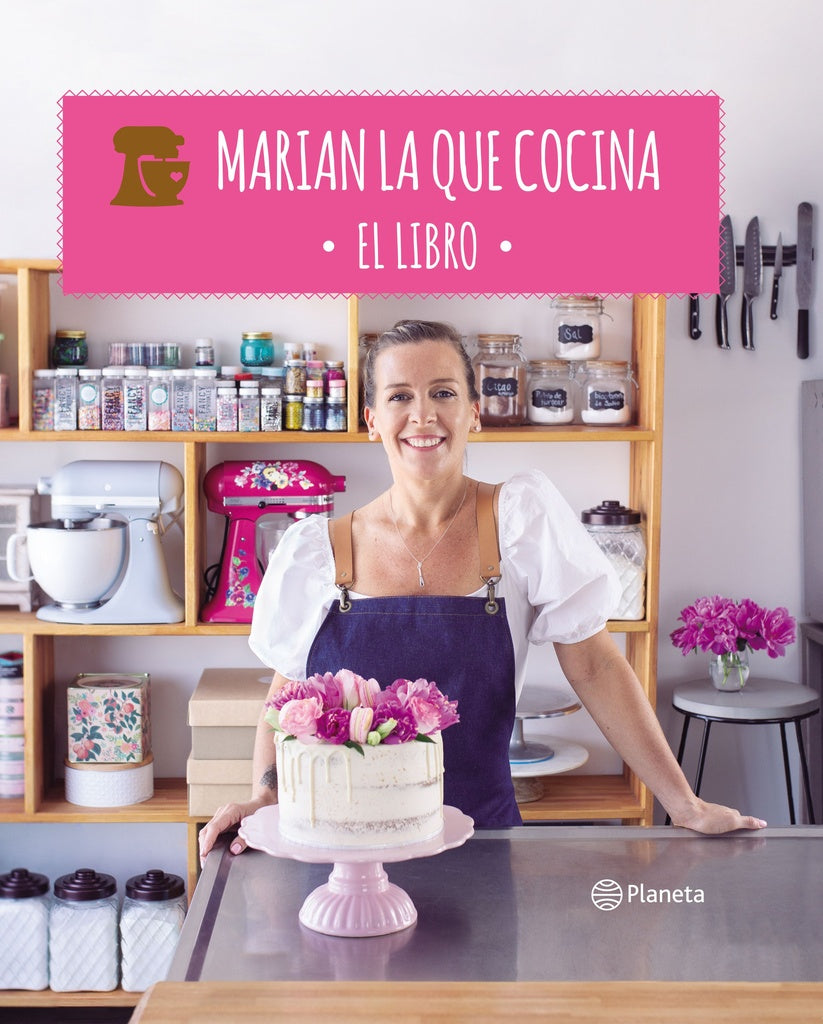 MARIAN LA QUE COCINA*.. | MARIANA LOPEZ