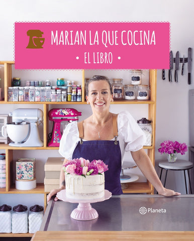 MARIAN LA QUE COCINA*.. | MARIANA LOPEZ