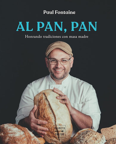 AL PAN, PAN.. | Paul  Fontaine