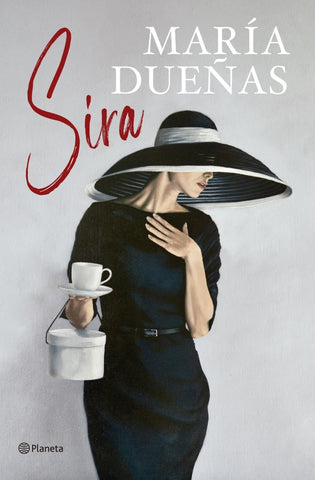 SIRA.. | Maria Dueñas