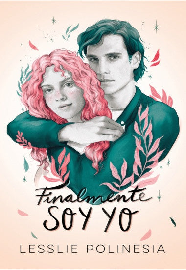 FINALMENTE SOY YO*.. | LESSLIE POLINESIA