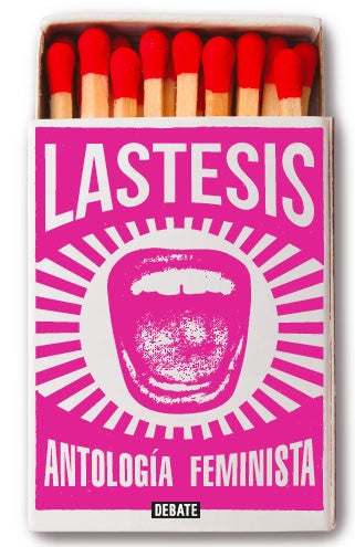 ANTOLOGIA FEMINISTA..* | VARIOS AUTORES