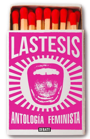 ANTOLOGIA FEMINISTA..* | VARIOS AUTORES