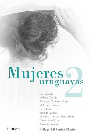 MUJERES URUGUAYAS 2*.. | JULIA AREVALO