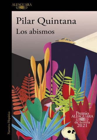 LOS ABISMOS.. | Pilar   Quintana